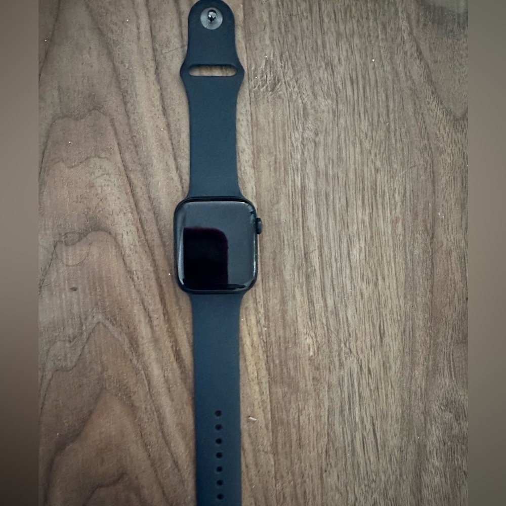 Apple Watch SE